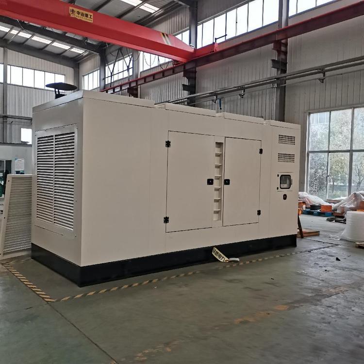 连云发电机出租